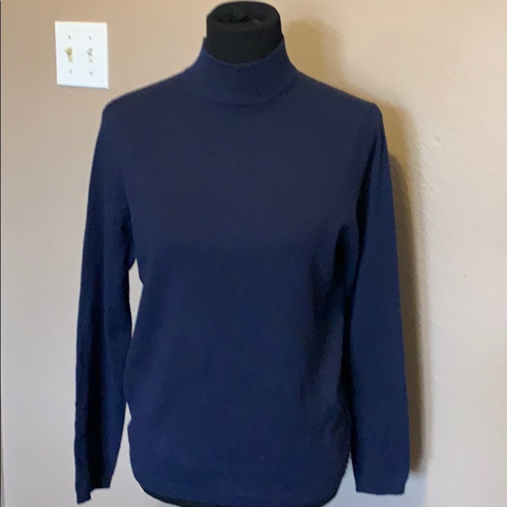 Cashmere Sweater